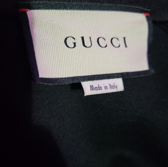 Technical jersey jacket - Picture 1 of 11